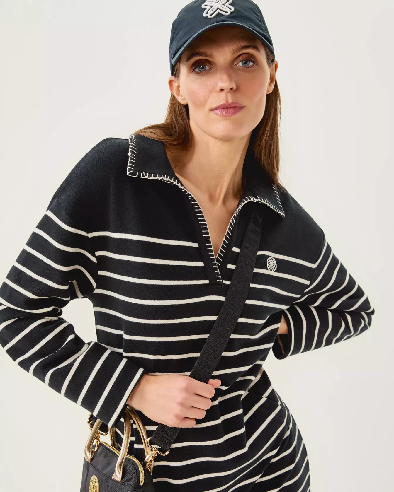 Corvaya Dress