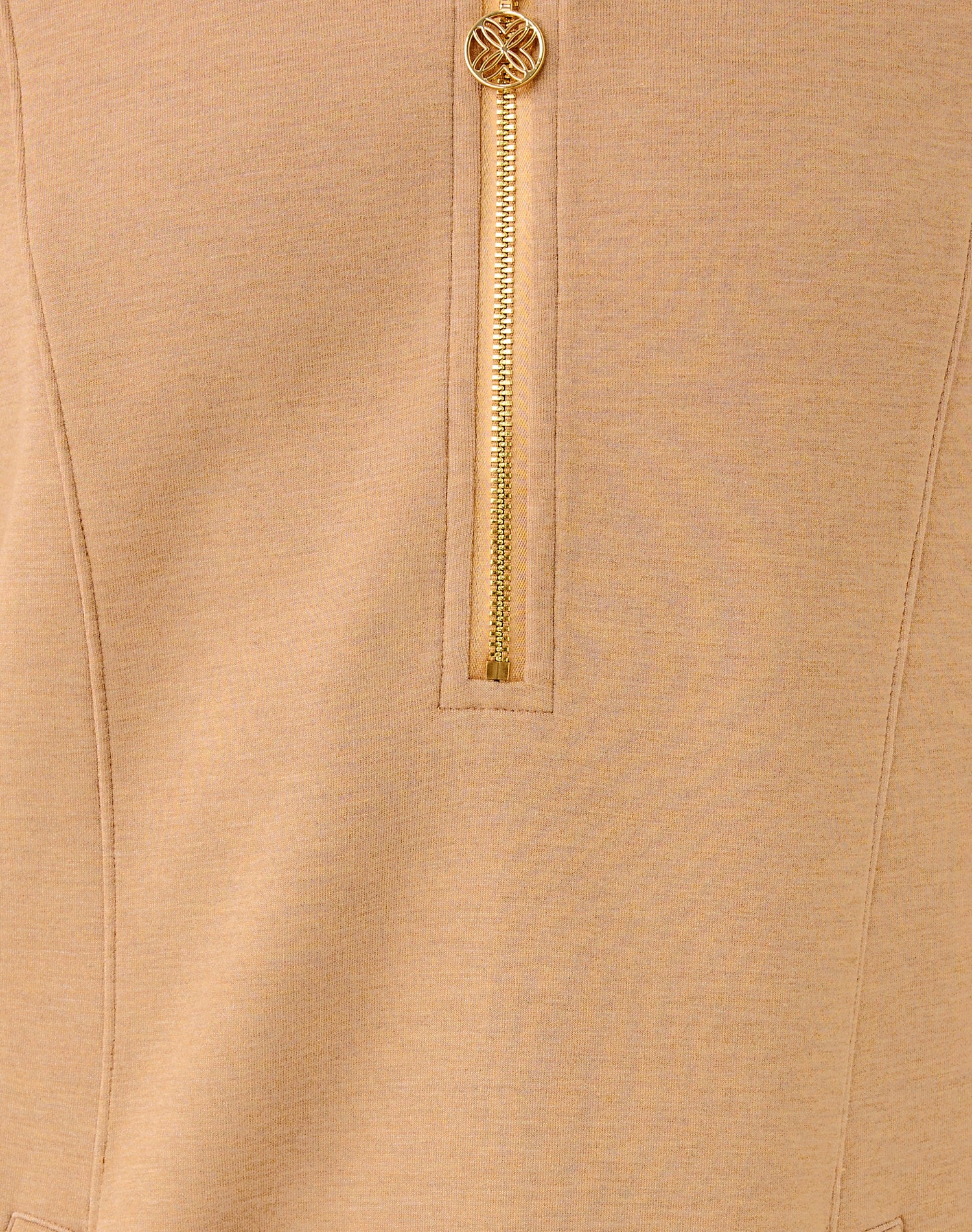 Lilly Pulitzer | Eleni UPF 50+ Dress - Heathered Iced