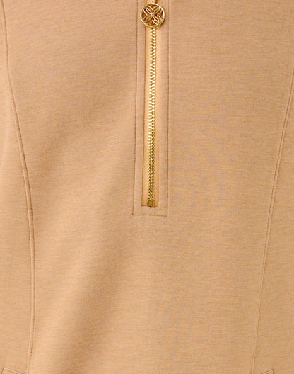 Lilly Pulitzer | Eleni UPF 50+ Dress - Heathered Iced