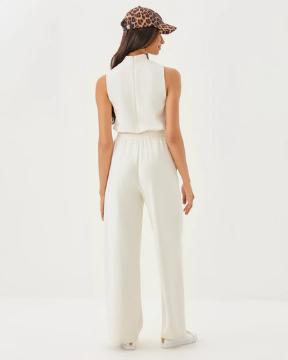Lilly Pulitzer | Amore Upf 50+ Jumpsuit