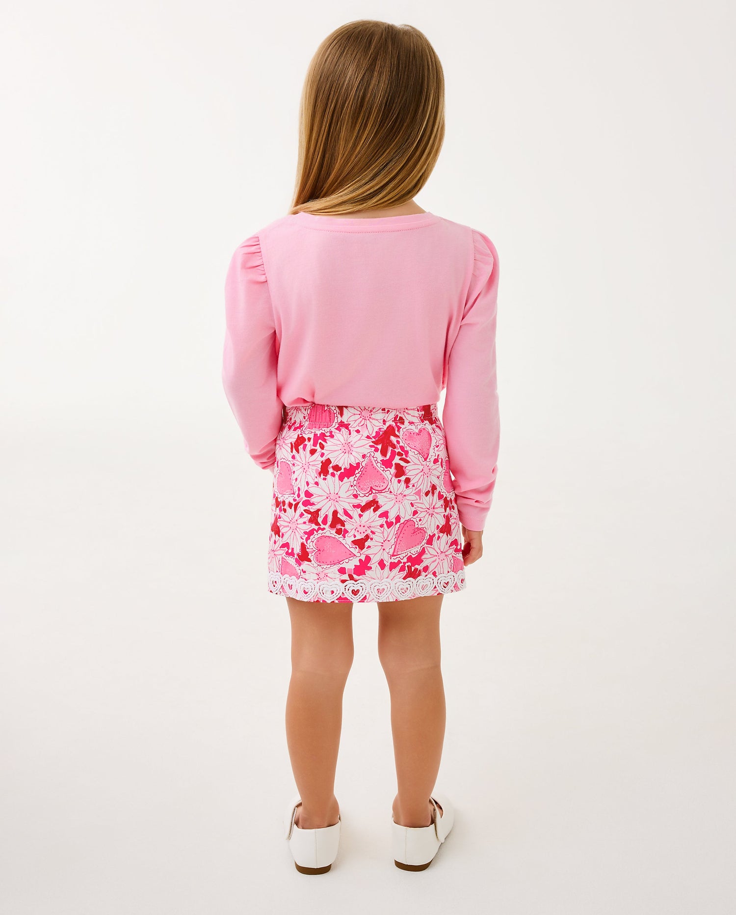 Lilly Pulitzer | Mini Jansen Long Sleeved Top