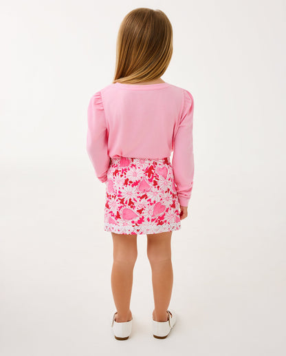 Lilly Pulitzer | Mini Jansen Long Sleeved Top
