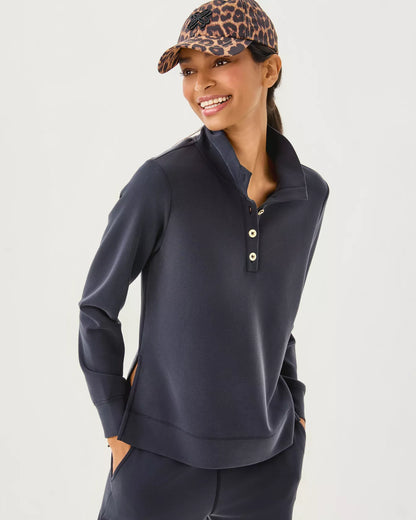 Lilly Pulitzer | Cowie Upf 50+ Pullover