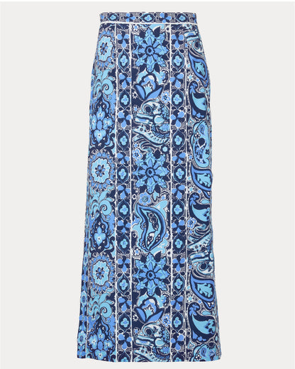 Sanders Maxi Skirt