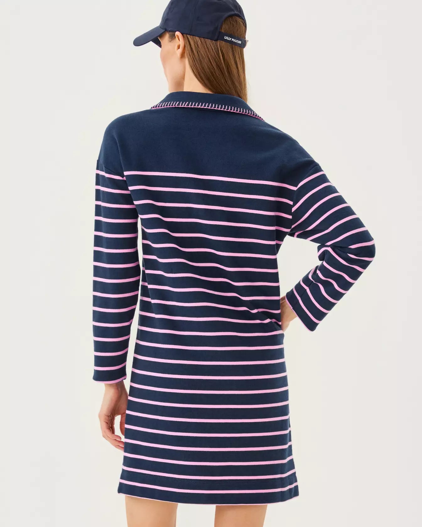 Corvaya Dress