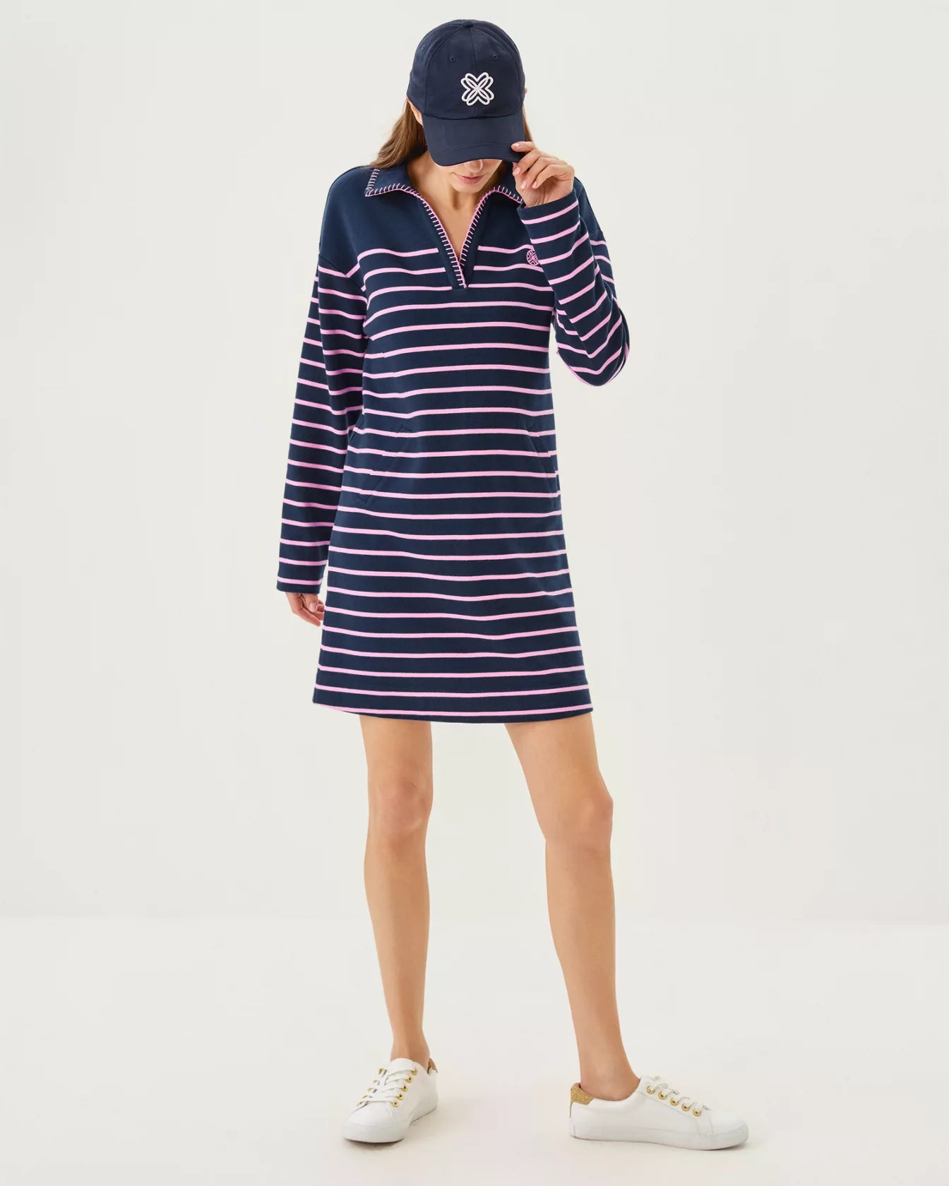Corvaya Dress