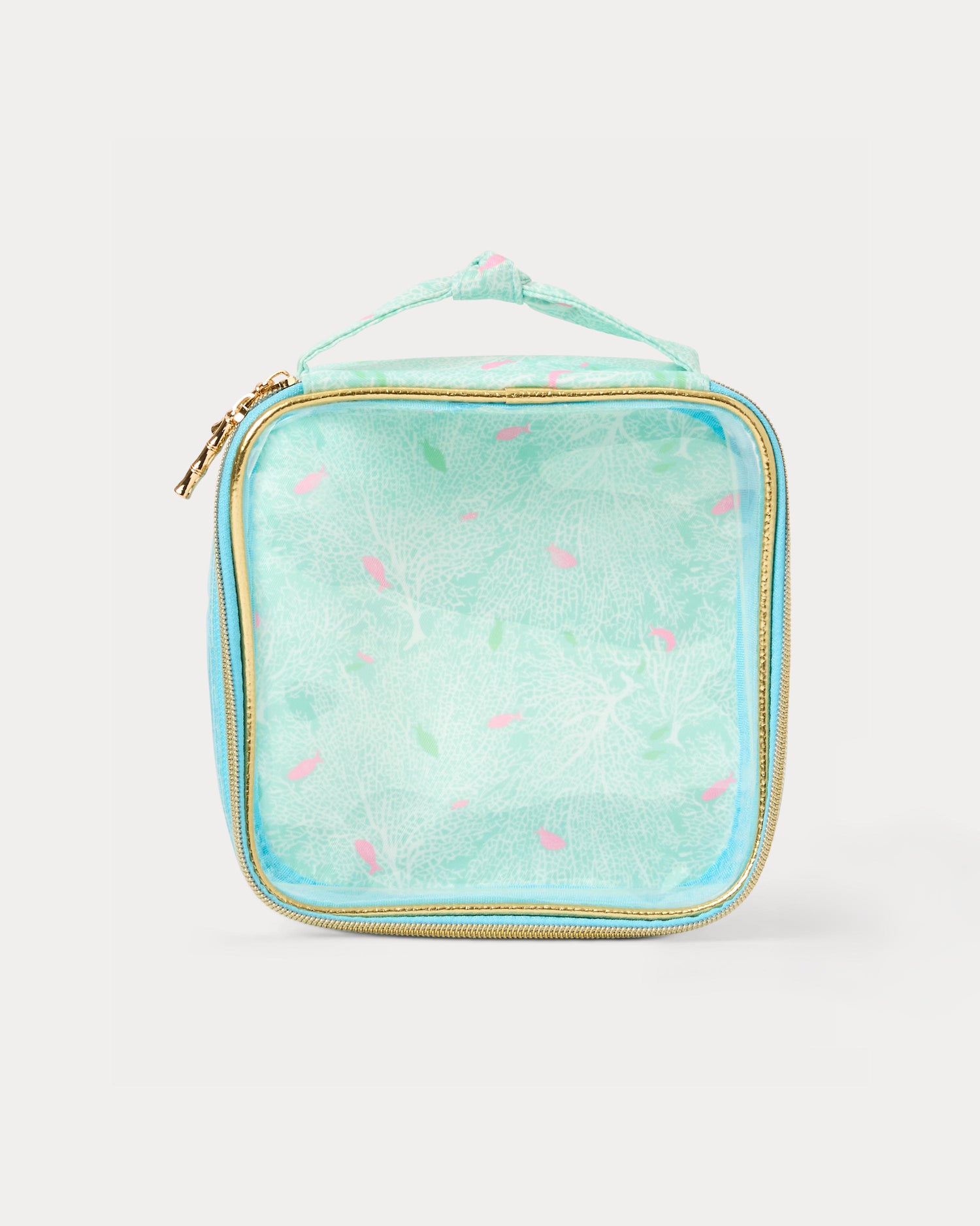 Beach Accessories Pouch Set - Mint Condition Fantastical