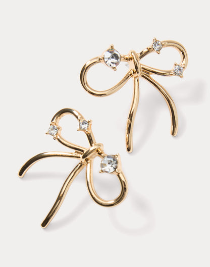 Lilly Pulitzer | Tis The Season Earrings