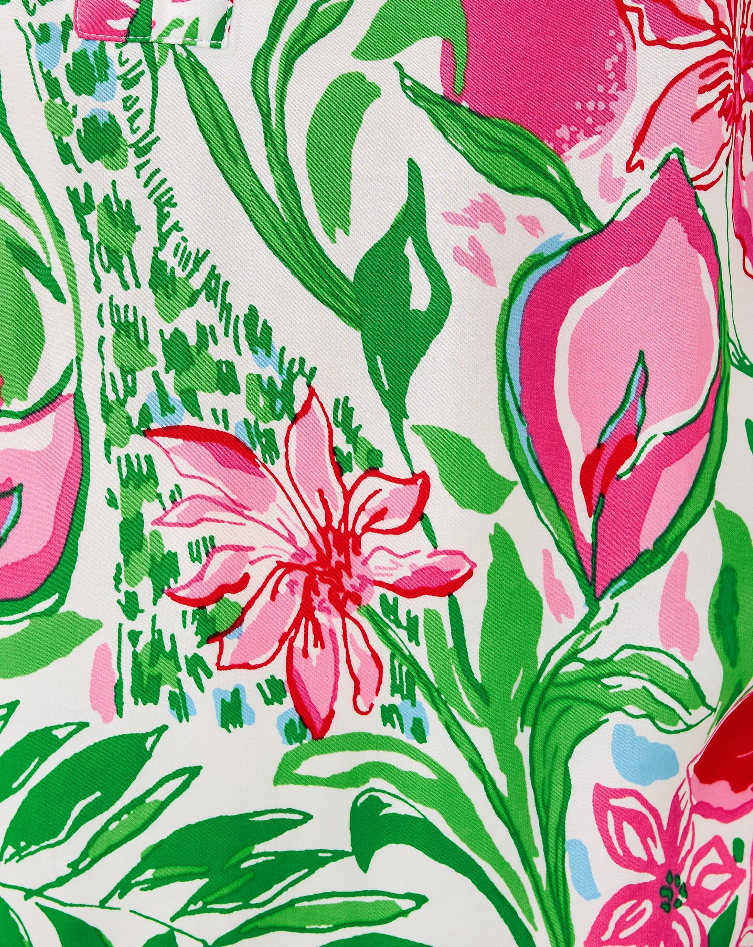 Lilly Pulitzer | Japhia Long Sleeve Top