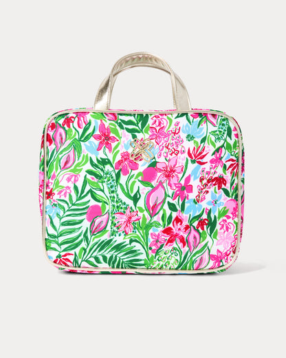 Lilly Pulitzer | Constance Cosmetic Case