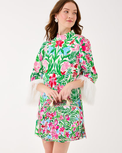 Lilly Pulitzer | Constance Cosmetic Case