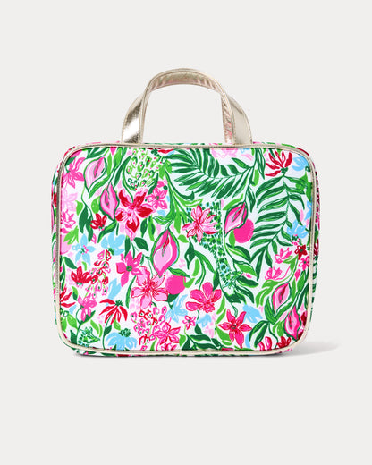 Lilly Pulitzer | Constance Cosmetic Case