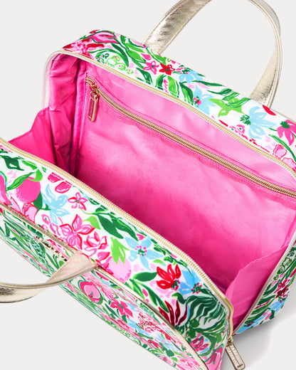 Lilly Pulitzer | Constance Cosmetic Case