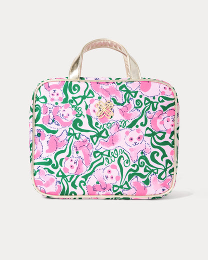 Lilly Pulitzer | Constance Cosmetic Case