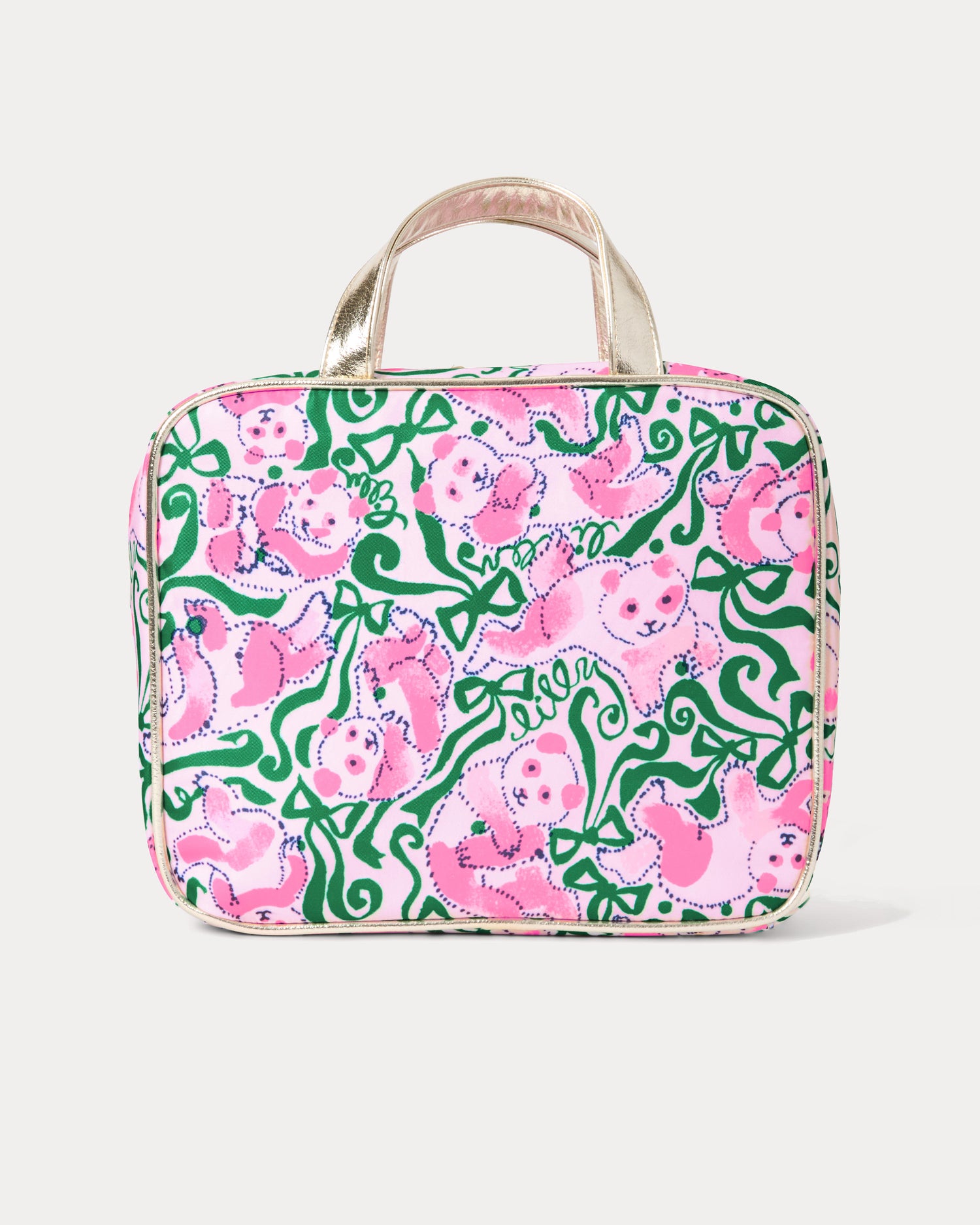 Lilly Pulitzer | Constance Cosmetic Case