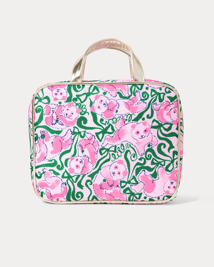 Lilly Pulitzer | Constance Cosmetic Case