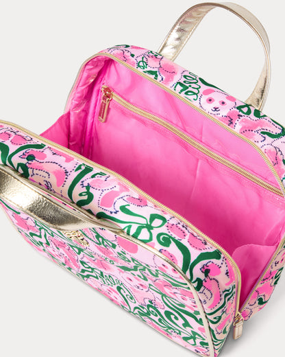 Lilly Pulitzer | Constance Cosmetic Case