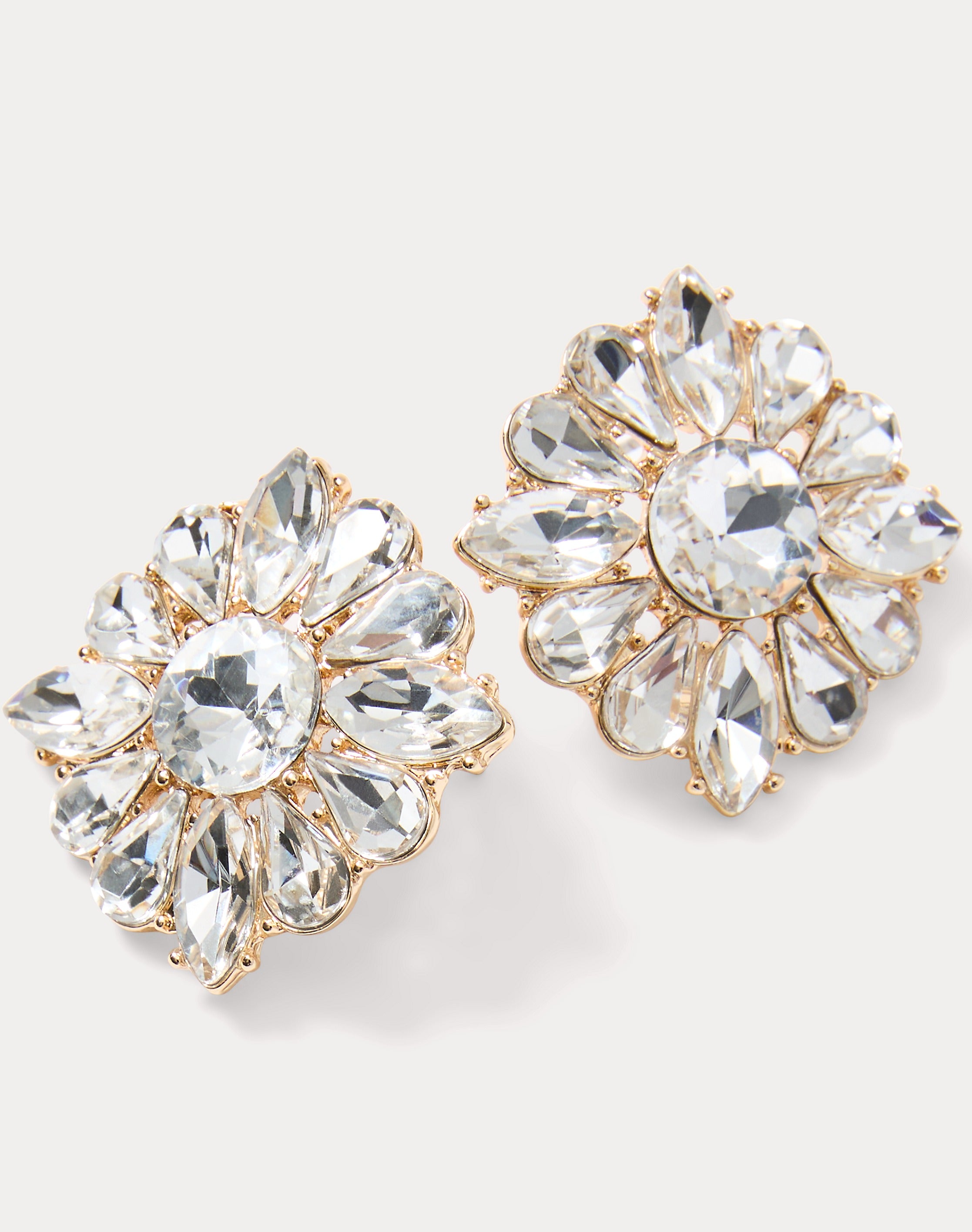 Lilly Pulitzer | Spicy Socialite Stud Earring