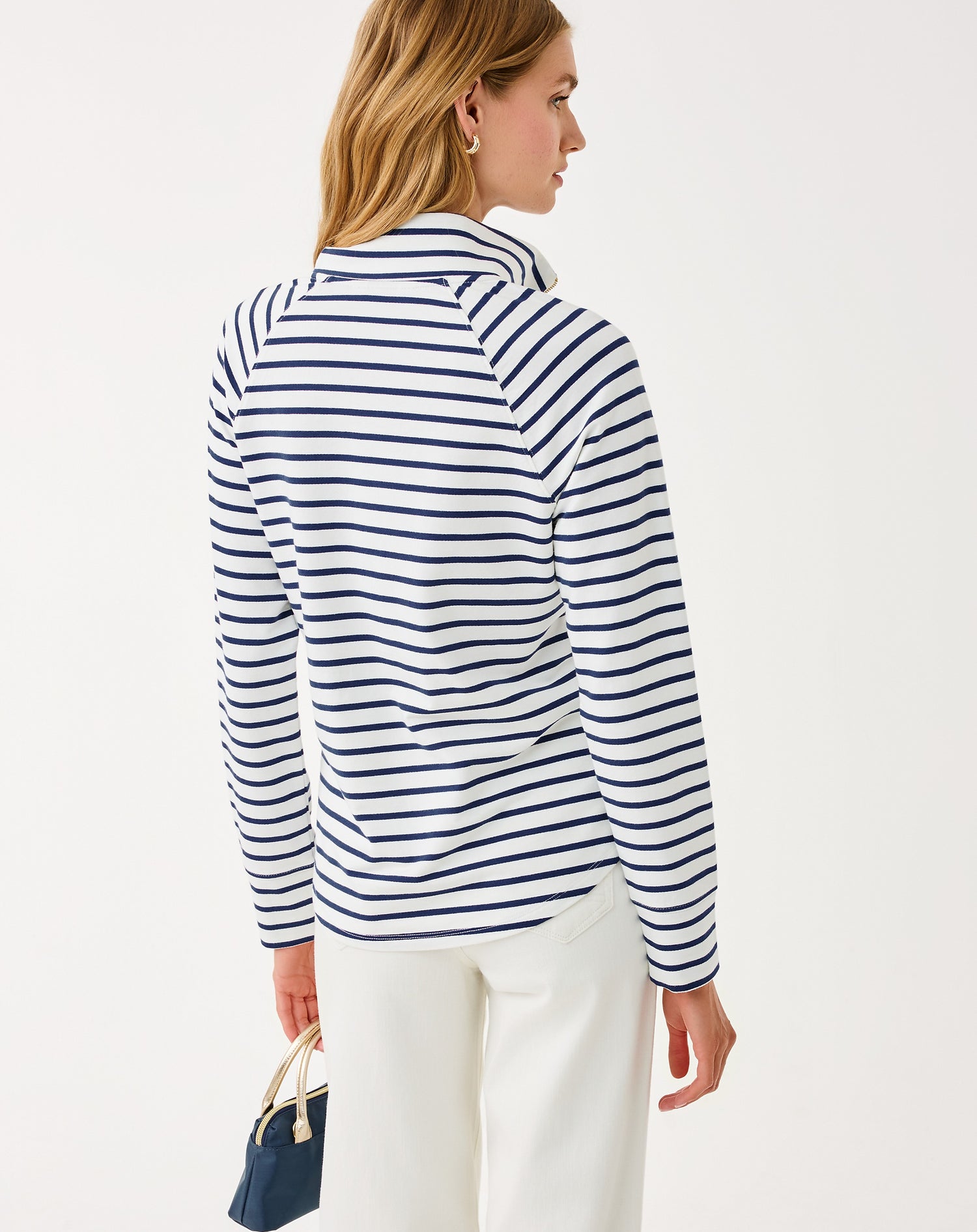 Lilly Pulitzer | Skipper Popover