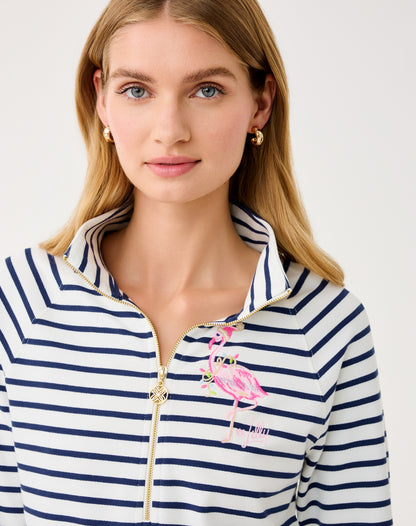 Lilly Pulitzer | Skipper Popover