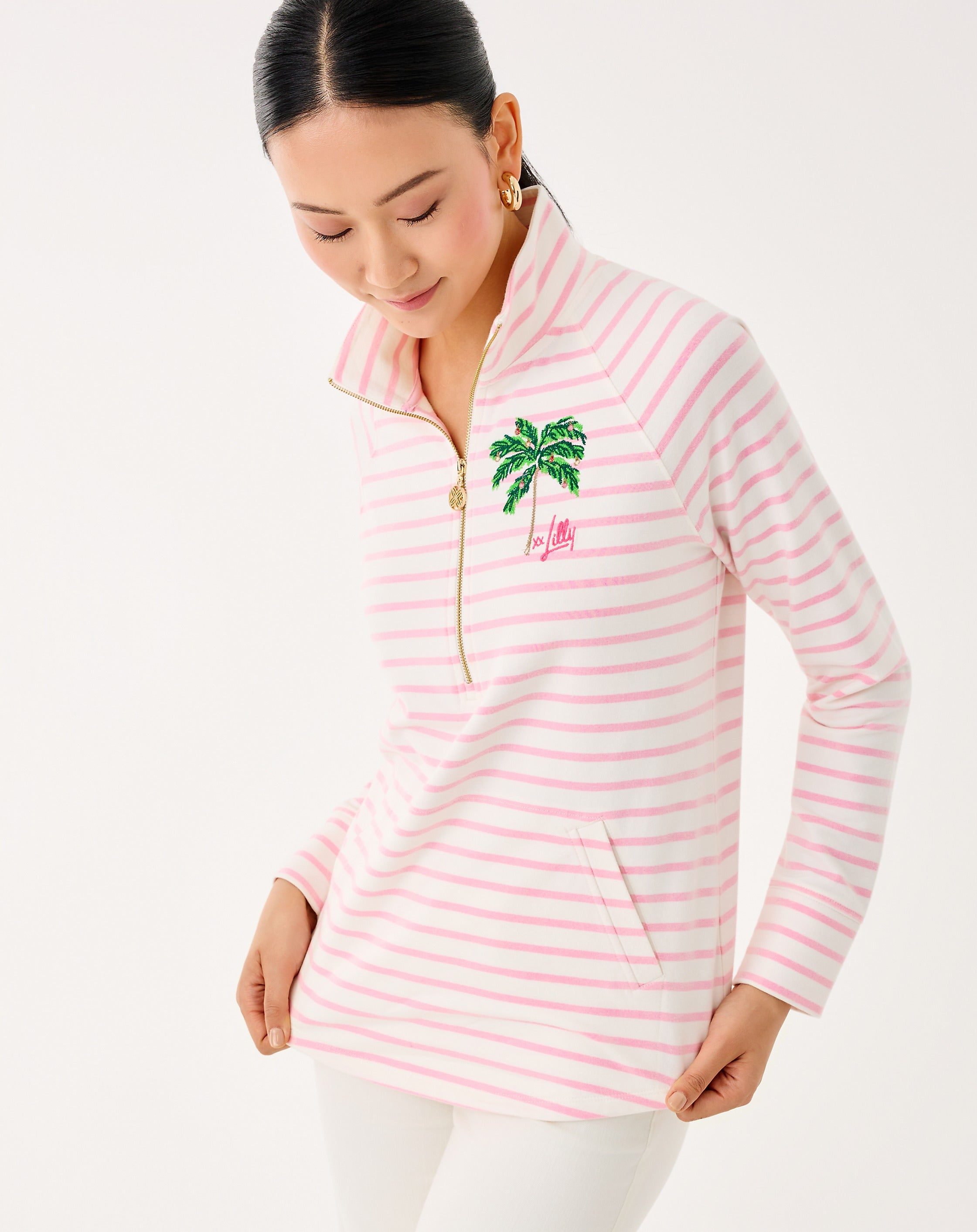 Lilly Pulitzer | Skipper Popover