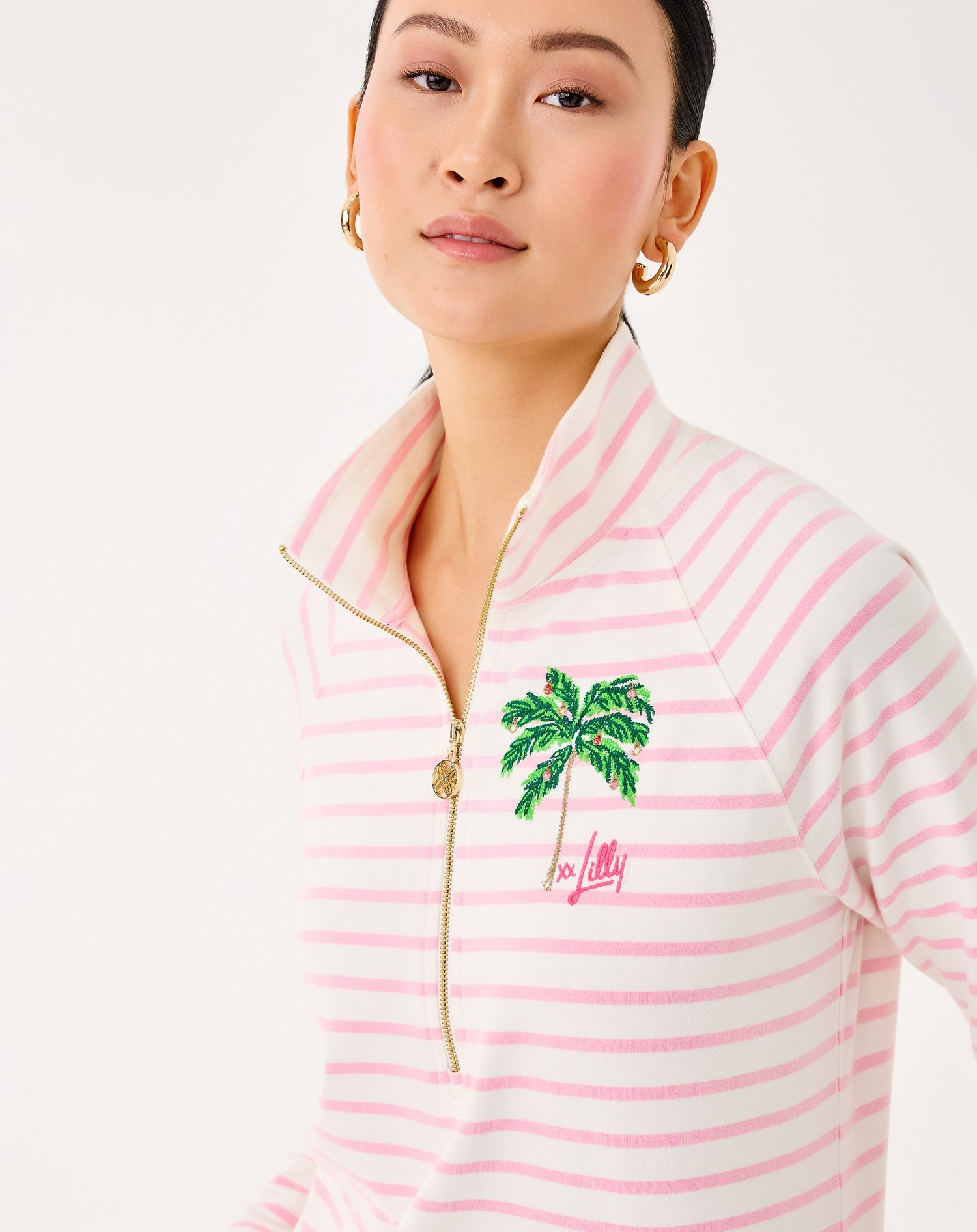Lilly Pulitzer | Skipper Popover