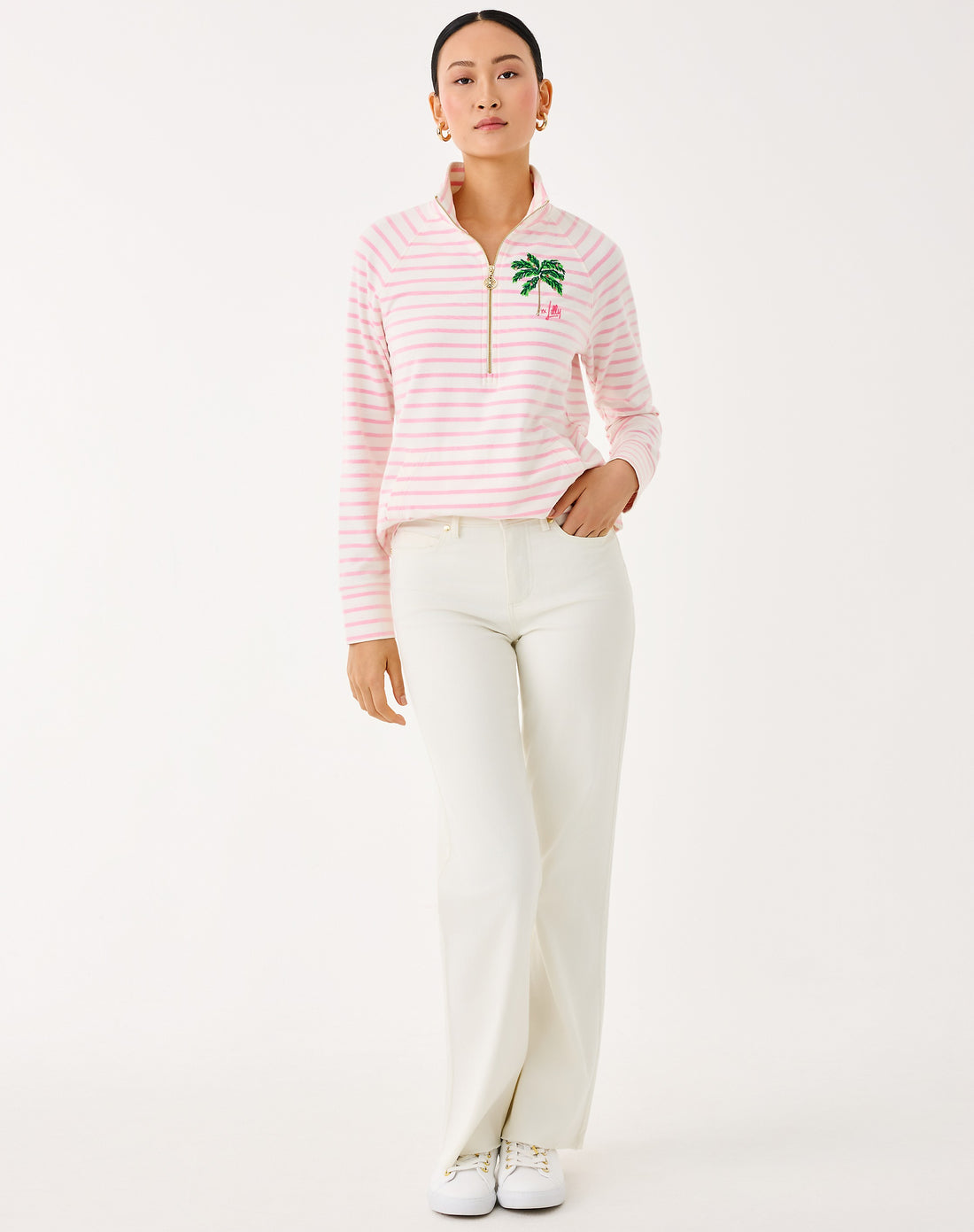 Lilly Pulitzer | Skipper Popover