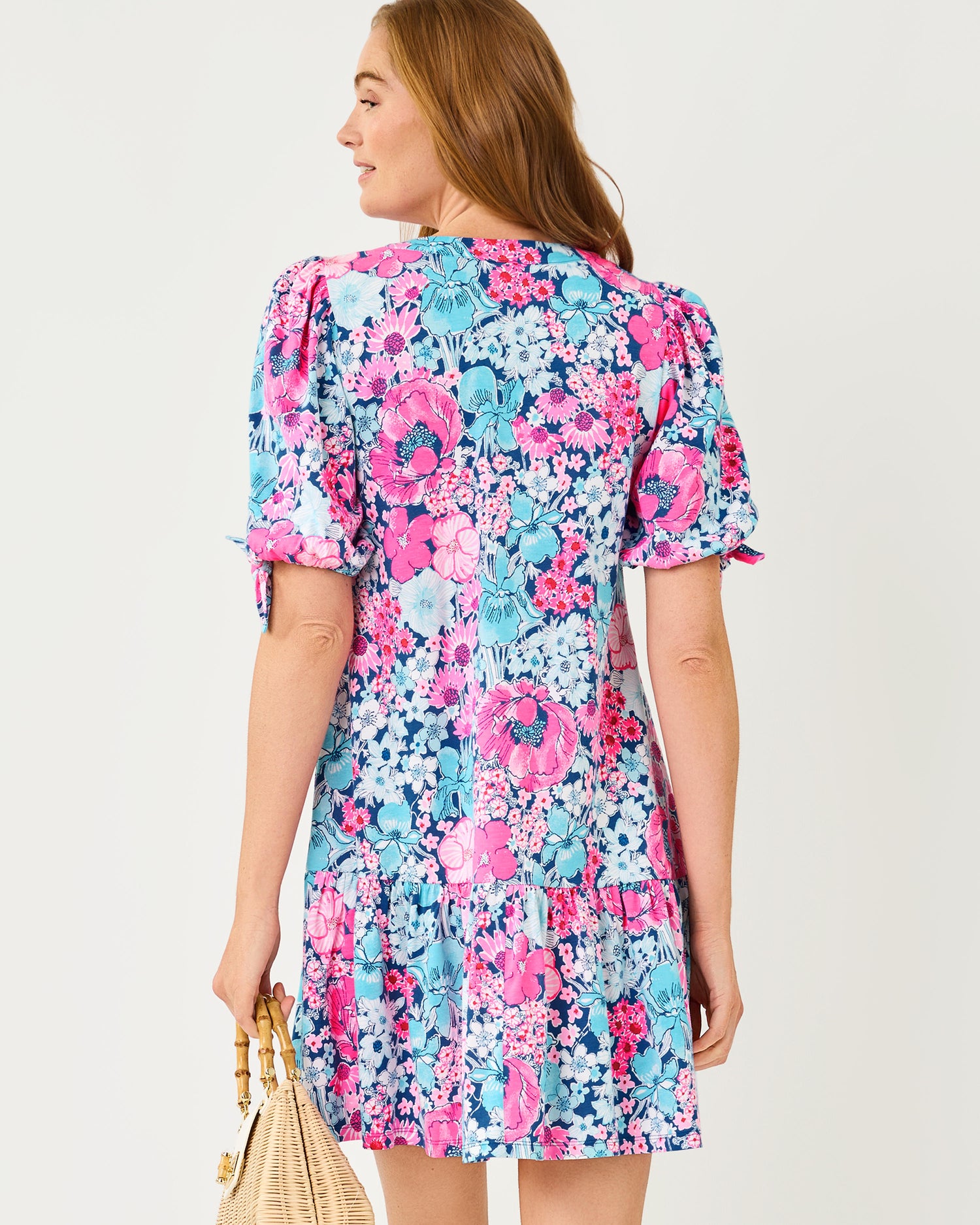 Shae Dress
