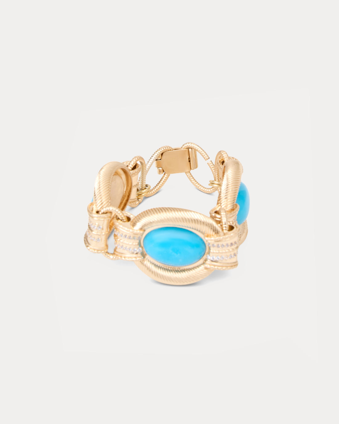 Lilly Pulitzer | Catchin Rays Bracelet - Turquoise Tide