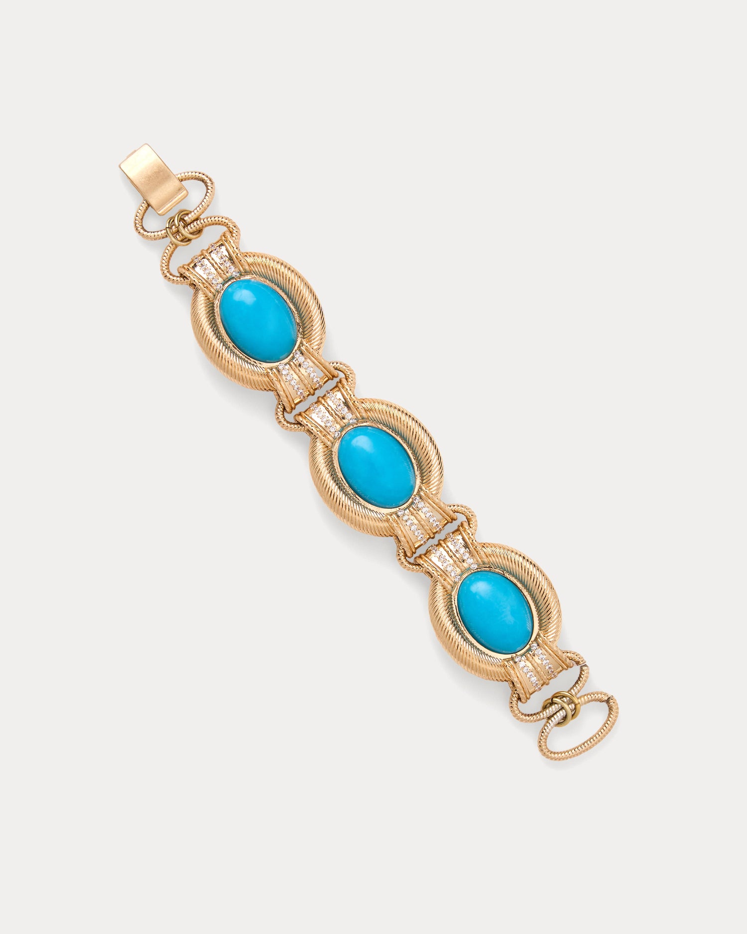Lilly Pulitzer | Catchin Rays Bracelet - Turquoise Tide