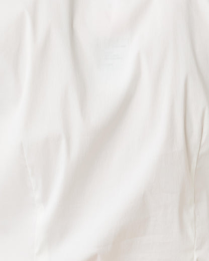 Lilly Pulitzer | The Lilly Shirt Blouse - Resort White