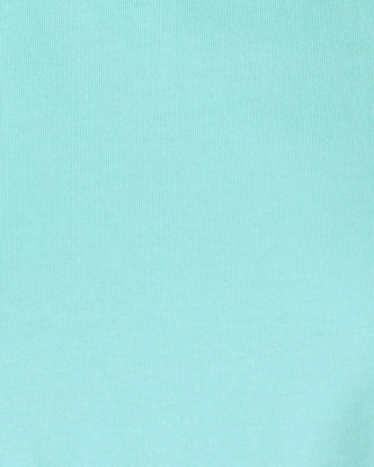Clairmont Pearl Knit Top - Day Dream Blue