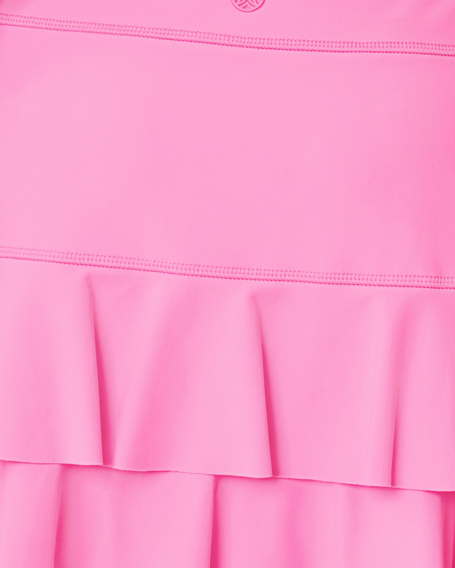 UPF 50+ Luxletic Lunan Skort - Pink Worth