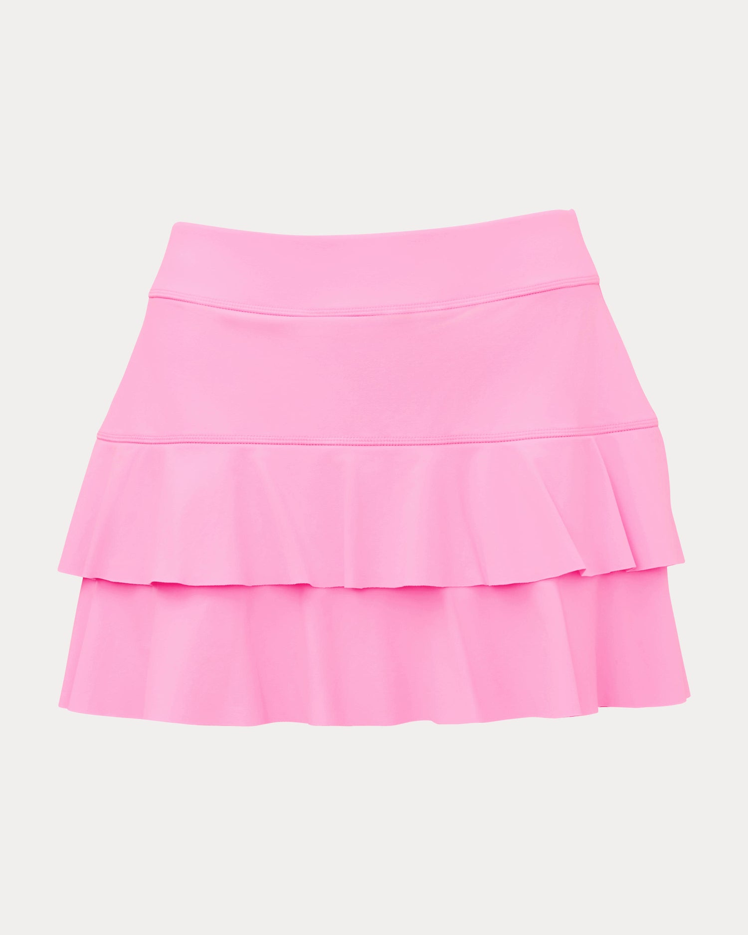 UPF 50+ Luxletic Lunan Skort - Pink Worth