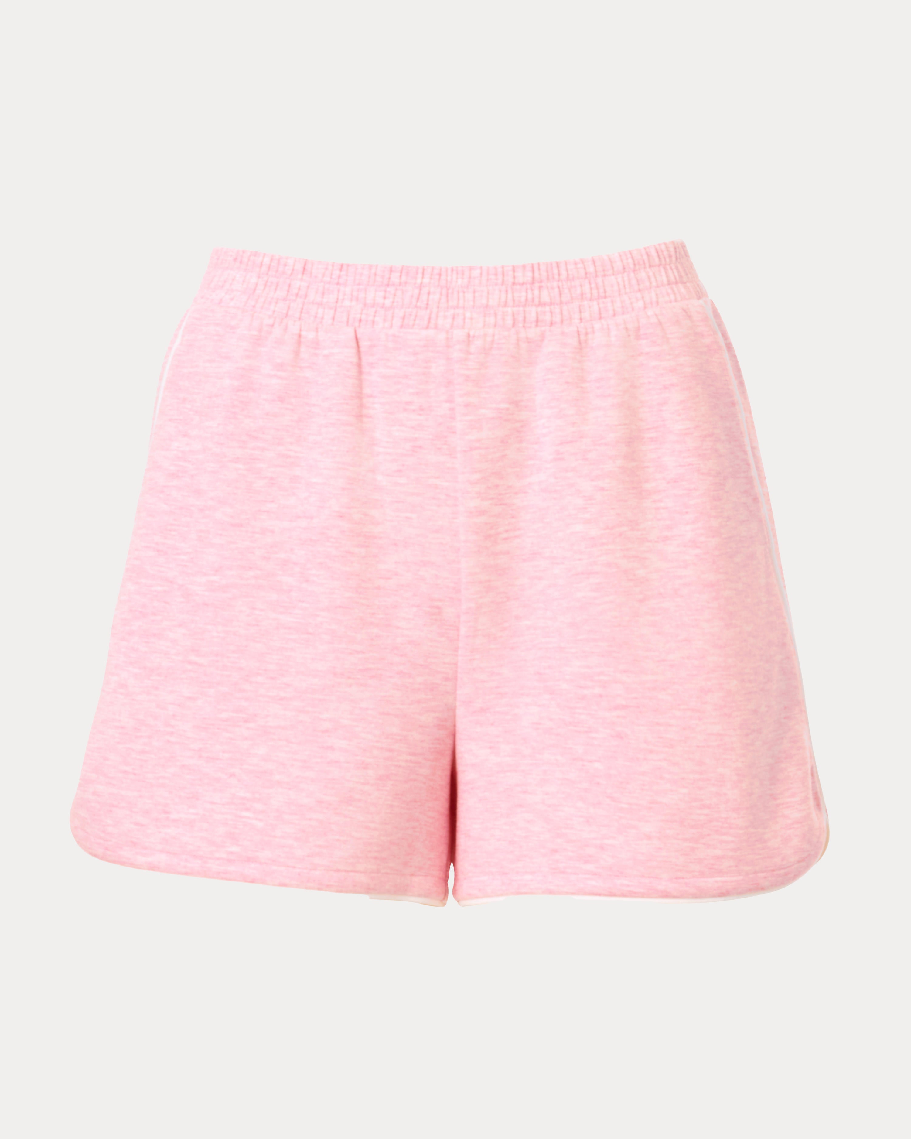 Galvin Upf 50+ Short - Heathered Conch