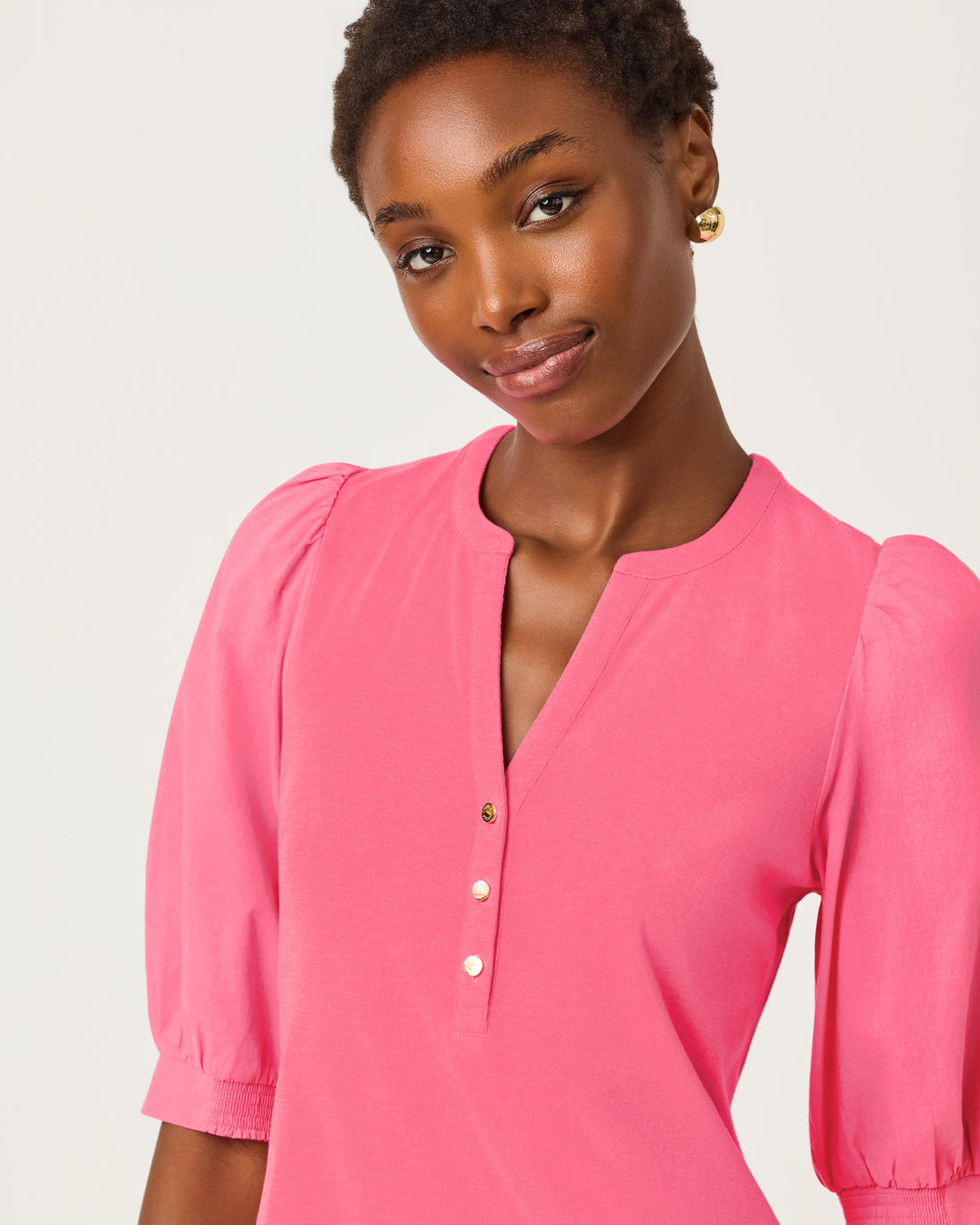 Lilly Pulitzer | Ronson Dress - Confetti Pink