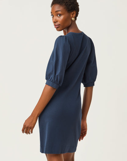 Lilly Pulitzer | Ronson Dress - Low Tide Navy