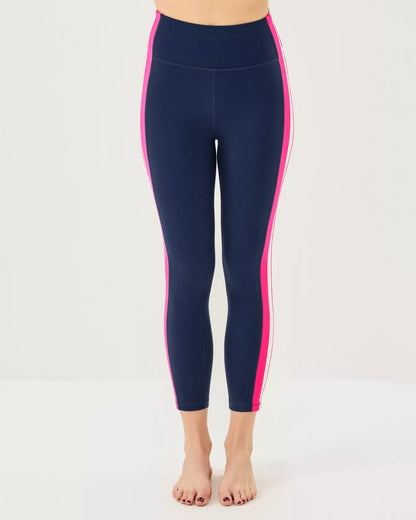 Lilly Pulitzer | Weekender High Rise Midi Legging