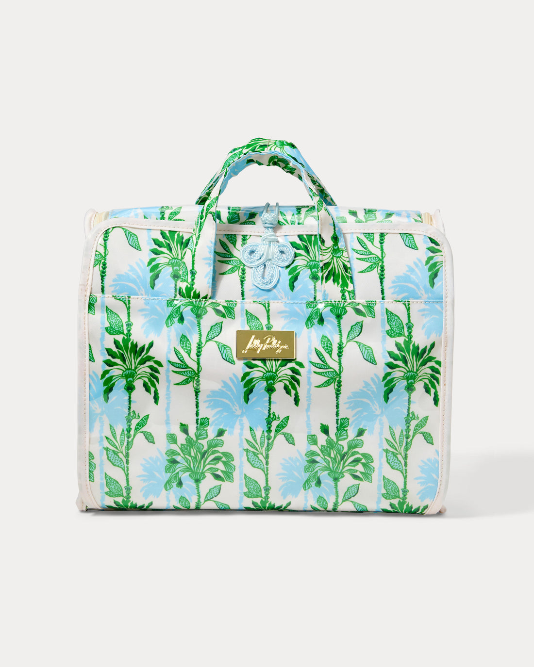 Lilly Pulitzer | Hanging Toiletry Bag, Swayin In The Breeze