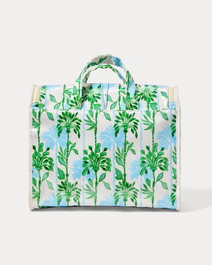 Lilly Pulitzer | Hanging Toiletry Bag, Swayin In The Breeze
