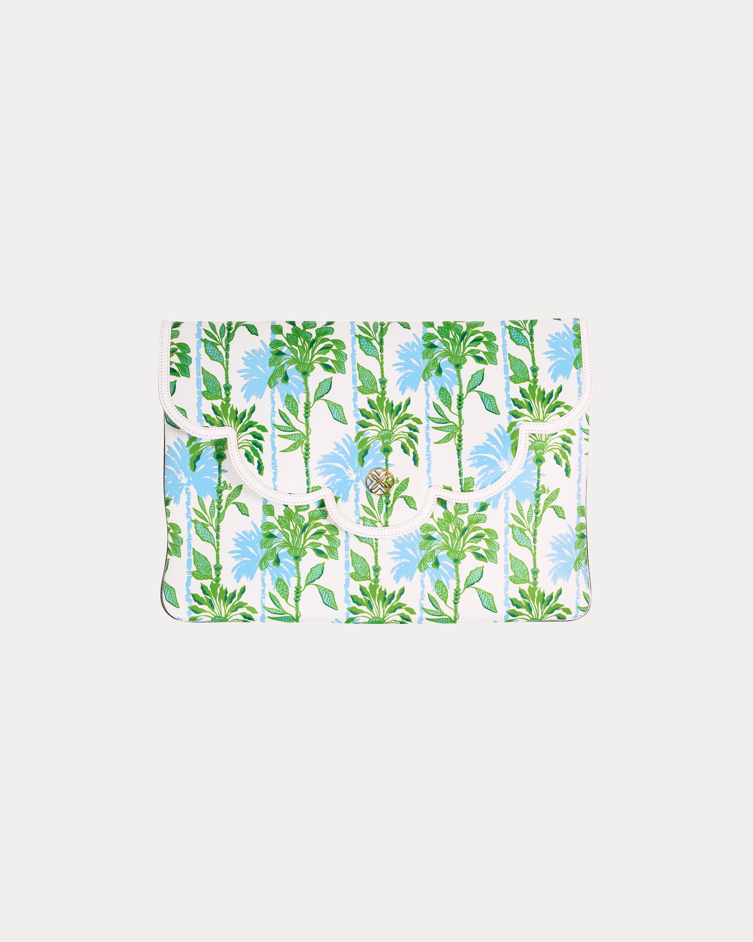 Lilly Pulitzer | Laptop Sleeve, Swayin in the Breeze