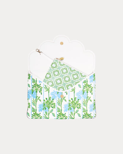 Lilly Pulitzer | Laptop Sleeve, Swayin in the Breeze