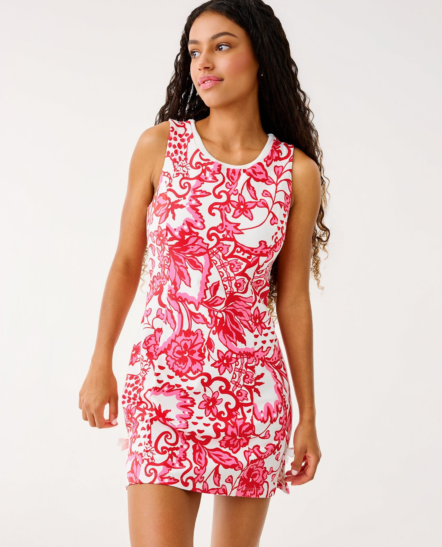 Lilly Pulitzer | Upf 50+ Mela Active Dress
