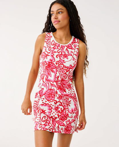Lilly Pulitzer | Upf 50+ Mela Active Dress