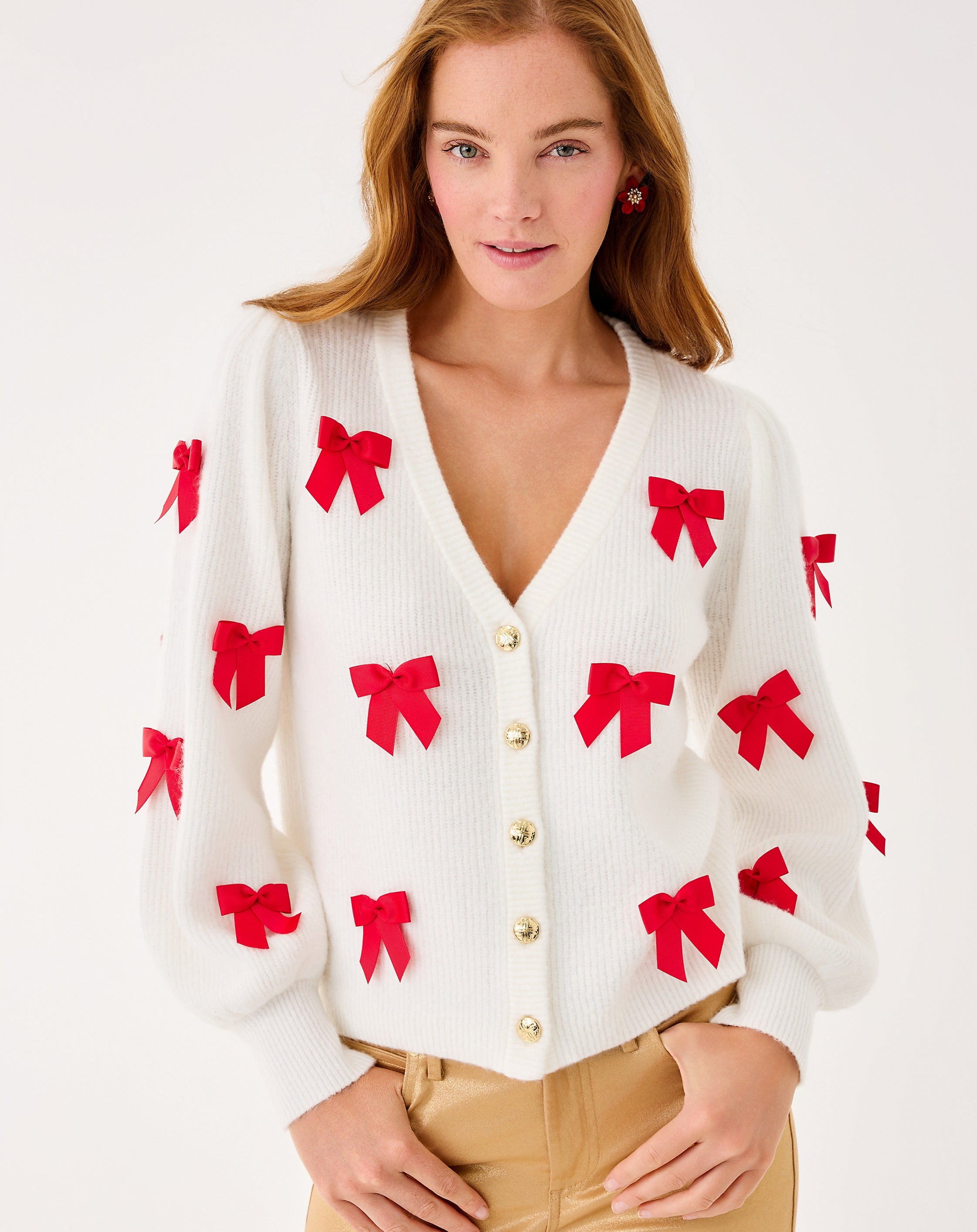 Lilly Pulitzer | Zarie Cardigan