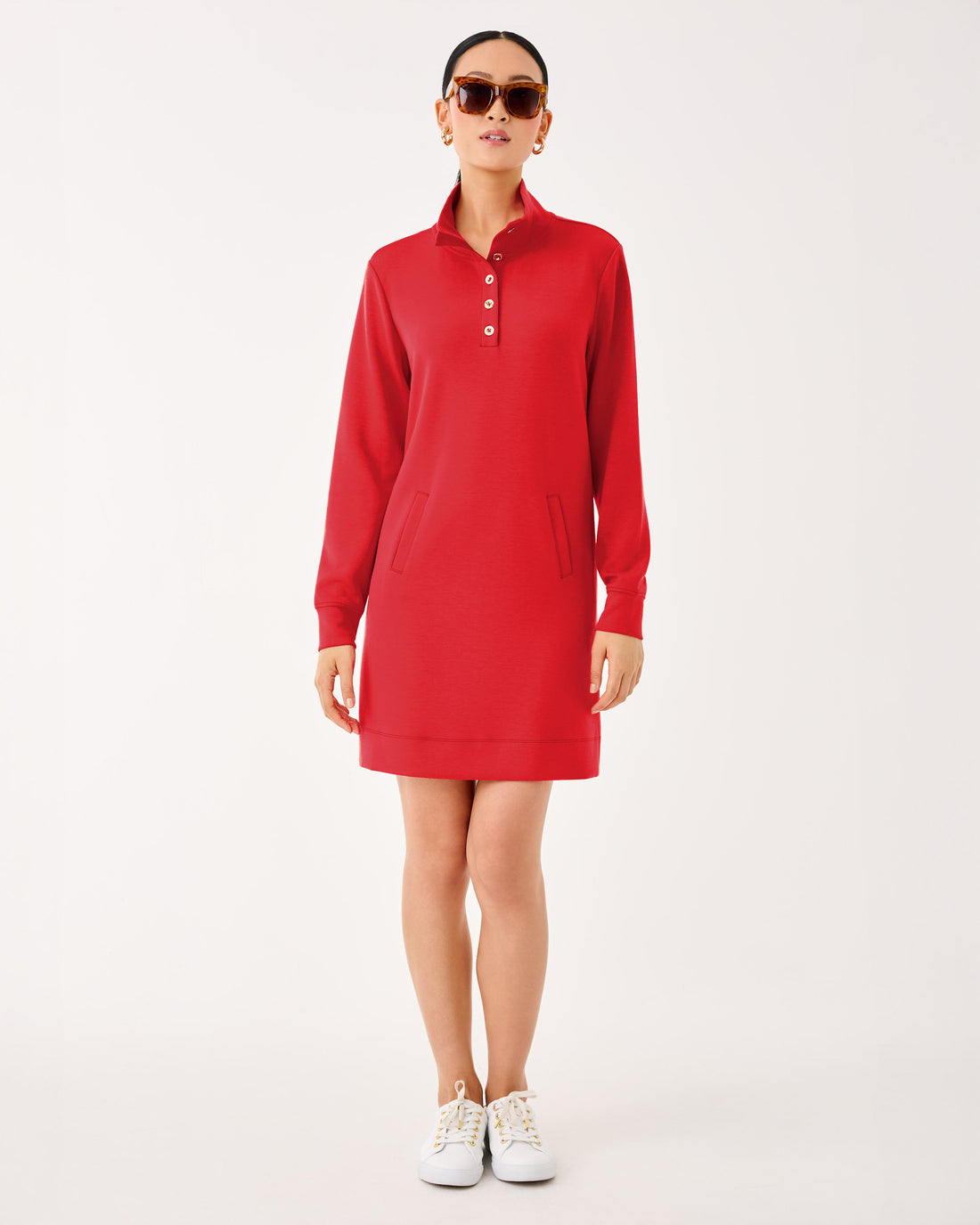 Lilly Pulitzer | UPF 50+ Cowie Dress