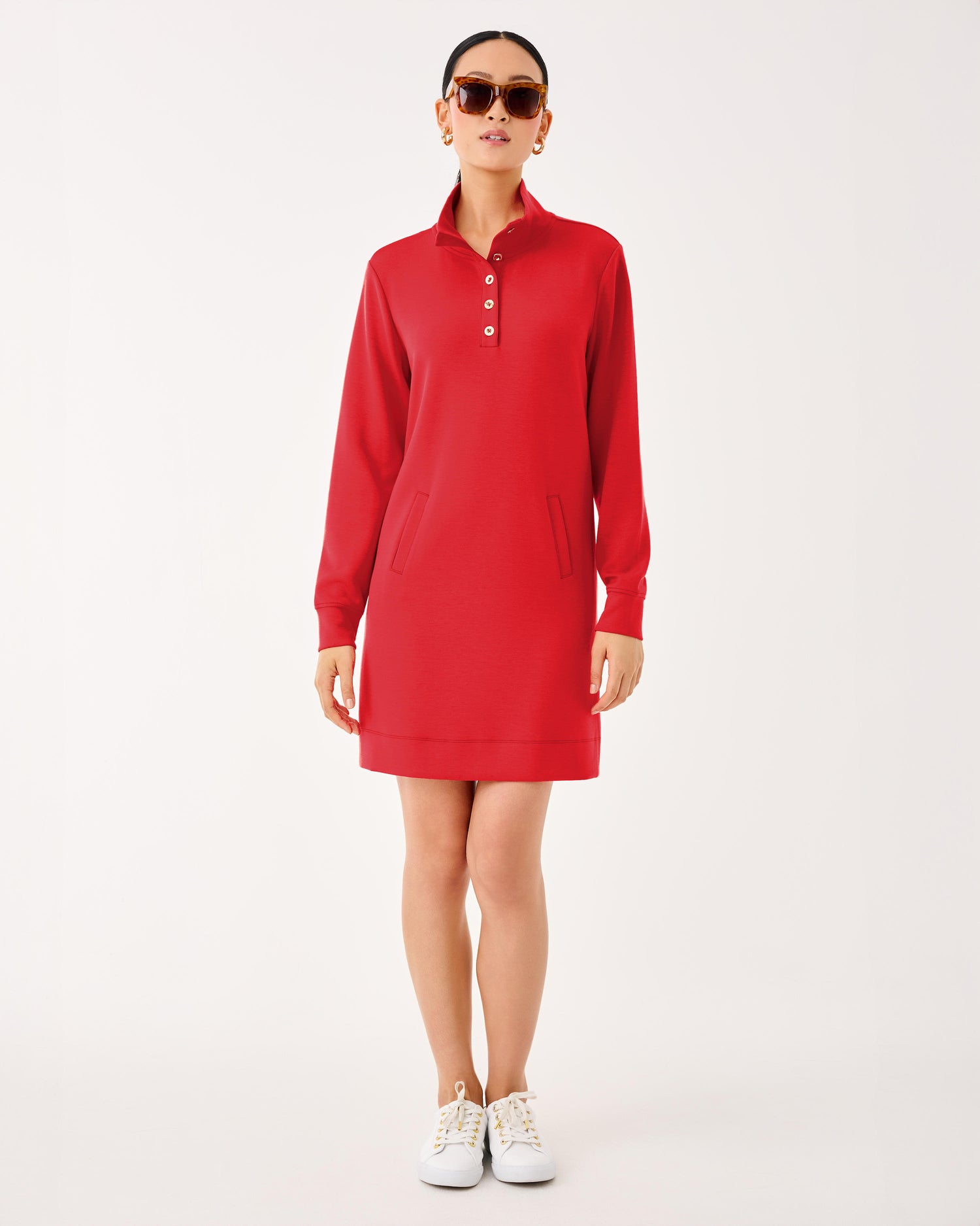 Lilly Pulitzer | UPF 50+ Cowie Dress