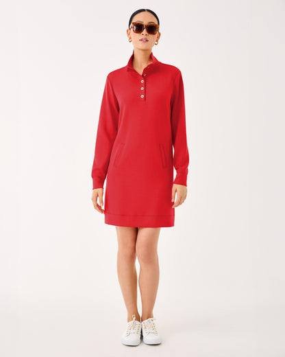 Lilly Pulitzer | UPF 50+ Cowie Dress