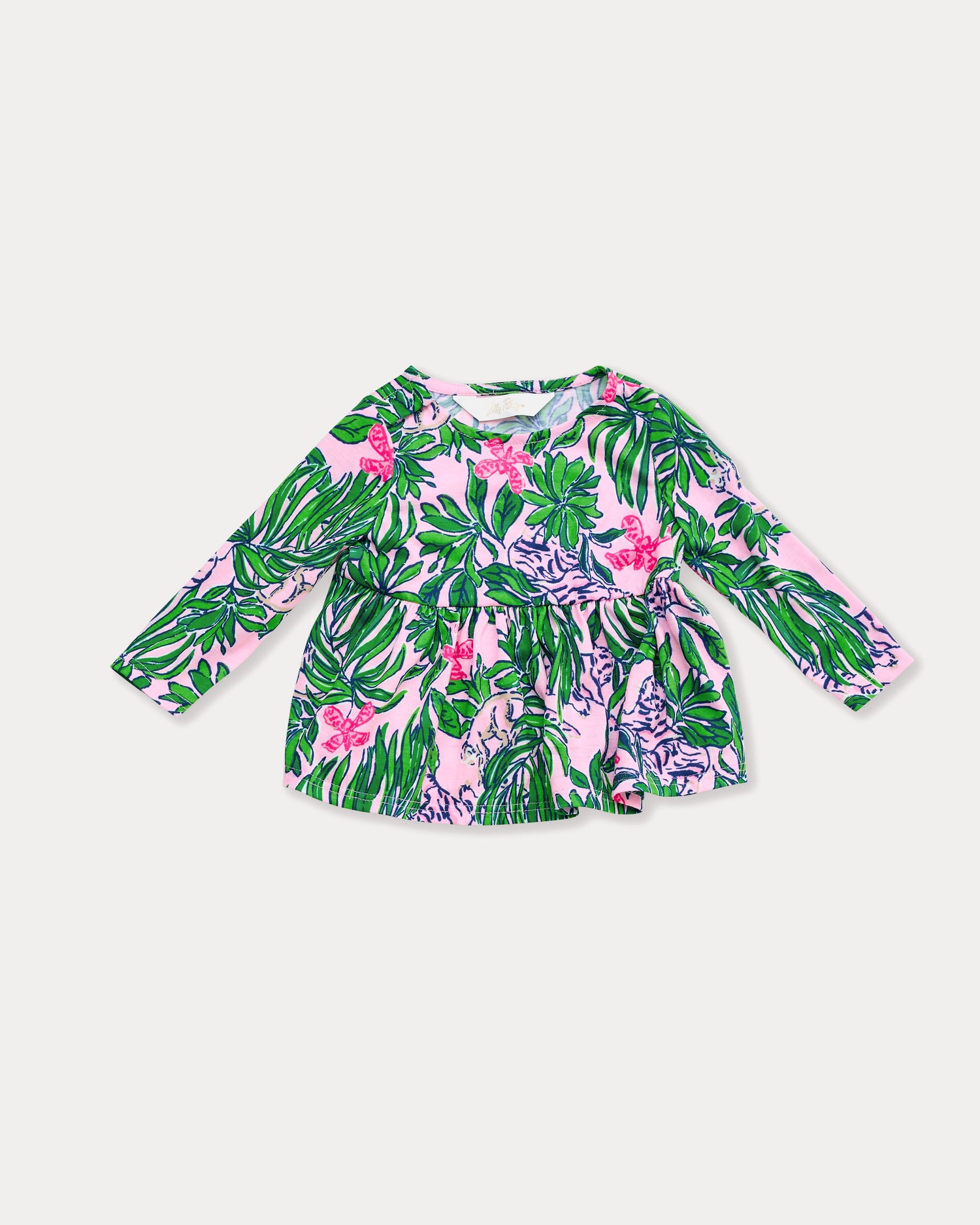 Lilly Pulitzer | Hollee Infant Tunic &amp; Legging Set