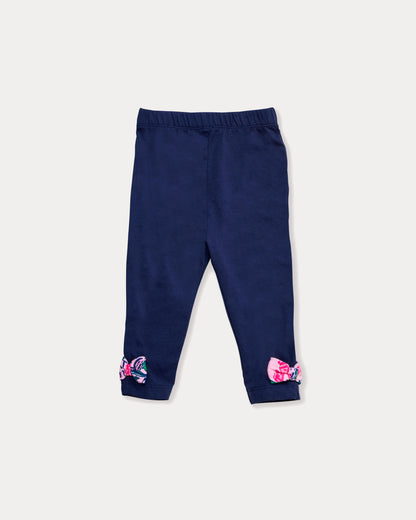 Lilly Pulitzer | Hollee Infant Tunic &amp; Legging Set